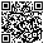 Profil detay sayfası QR kodu