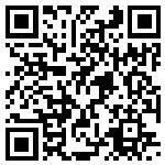 Profil detay sayfası QR kodu