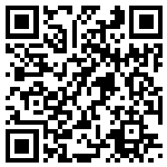 Profil detay sayfası QR kodu