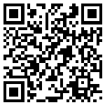 Profil detay sayfası QR kodu