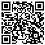 Profil detay sayfası QR kodu