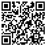 Profil detay sayfası QR kodu