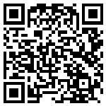 Profil detay sayfası QR kodu