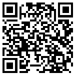 Profil detay sayfası QR kodu