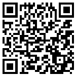 Profil detay sayfası QR kodu