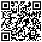 Profil detay sayfası QR kodu