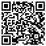 Profil detay sayfası QR kodu
