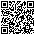 Profil detay sayfası QR kodu