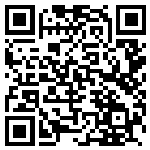 Profil detay sayfası QR kodu