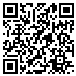 Profil detay sayfası QR kodu