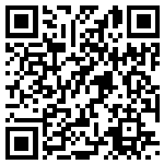 Profil detay sayfası QR kodu