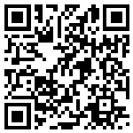 Profil detay sayfası QR kodu