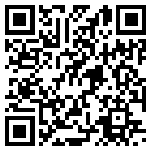 Profil detay sayfası QR kodu