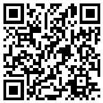 Profil detay sayfası QR kodu