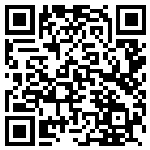 Profil detay sayfası QR kodu