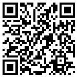 Profil detay sayfası QR kodu