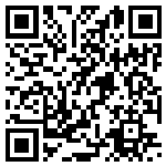 Profil detay sayfası QR kodu