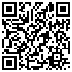 Profil detay sayfası QR kodu
