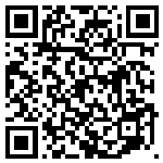 Profil detay sayfası QR kodu