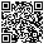 Profil detay sayfası QR kodu