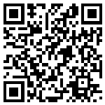 Profil detay sayfası QR kodu