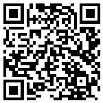 Profil detay sayfası QR kodu