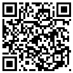 Profil detay sayfası QR kodu