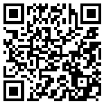 Profil detay sayfası QR kodu