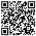 Profil detay sayfası QR kodu