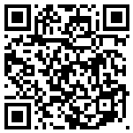 Profil detay sayfası QR kodu