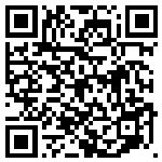 Profil detay sayfası QR kodu
