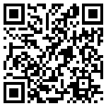 Profil detay sayfası QR kodu