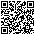 Profil detay sayfası QR kodu