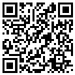Profil detay sayfası QR kodu