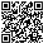 Profil detay sayfası QR kodu