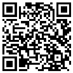 Profil detay sayfası QR kodu
