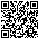 Profil detay sayfası QR kodu