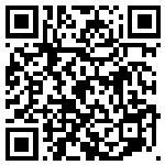 Profil detay sayfası QR kodu