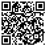 Profil detay sayfası QR kodu