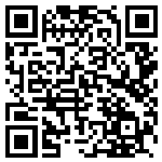 Profil detay sayfası QR kodu