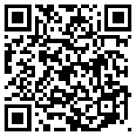 Profil detay sayfası QR kodu