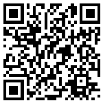 Profil detay sayfası QR kodu