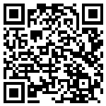 Profil detay sayfası QR kodu
