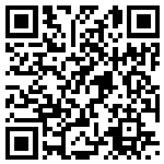 Profil detay sayfası QR kodu