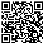Profil detay sayfası QR kodu