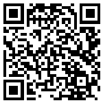 Profil detay sayfası QR kodu
