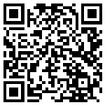Profil detay sayfası QR kodu