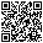 Profil detay sayfası QR kodu