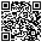 Profil detay sayfası QR kodu