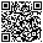 Profil detay sayfası QR kodu
